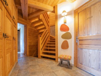 Chalet Bouquetin Alpe d'Huez