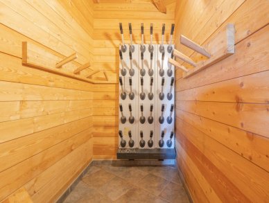 Chalet Bouquetin Alpe d'Huez