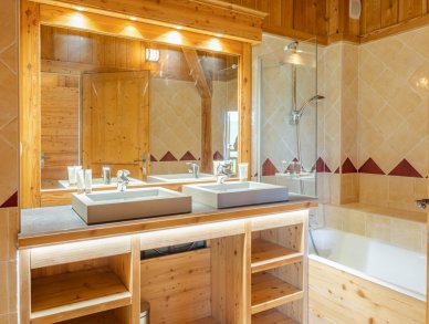 Chalet Bouquetin Alpe d'Huez