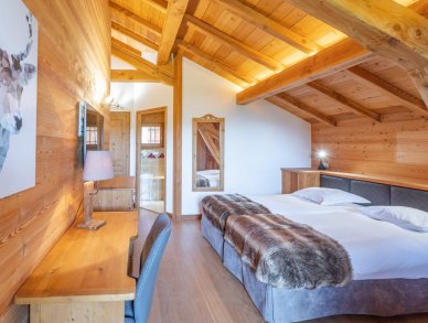 Chalet Bouquetin Alpe d'Huez