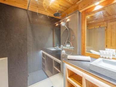 Chalet Bouquetin Alpe d'Huez