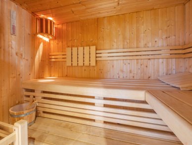 Chalet Bouquetin Alpe d'Huez