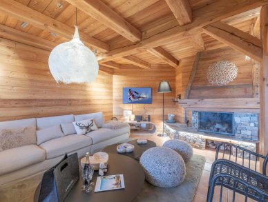 Chalet Bouquetin Alpe d'Huez