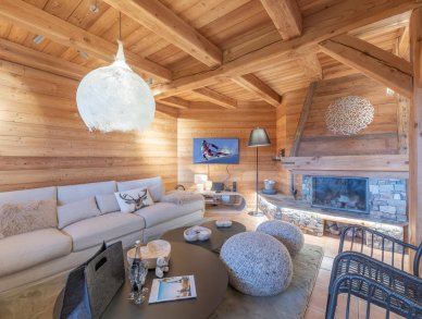 Chalet Bouquetin Alpe d'Huez