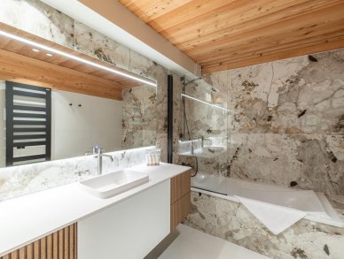 Chalet Ecureuil Alpe d'Huez