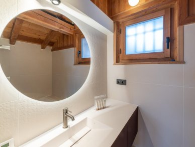 Chalet Ecureuil Alpe d'Huez