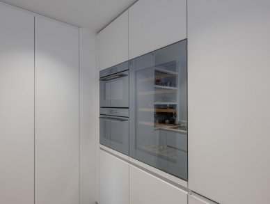 Chalet Cherferie Meribel