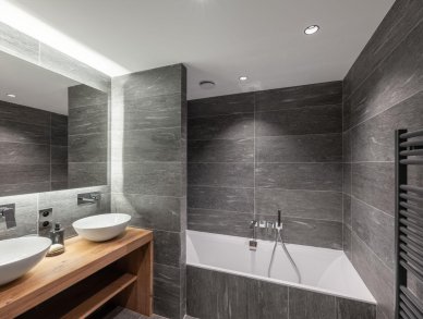 Chalet Cherferie Meribel