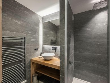 Chalet Cherferie Meribel