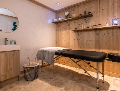 Chalet Serendipity Meribel