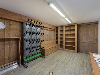 Chalet Saint Joseph Méribel