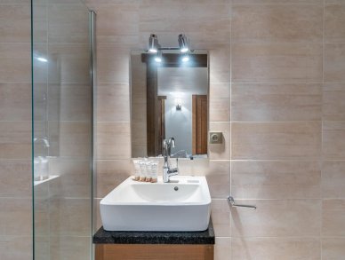 Chalet Saint Joseph Méribel