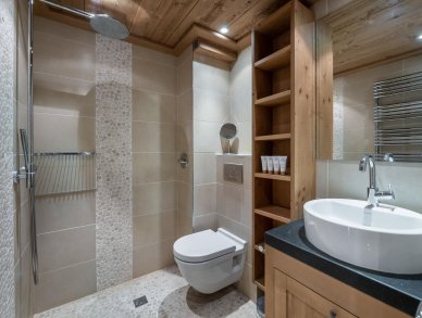 Chalet Saint Joseph Méribel