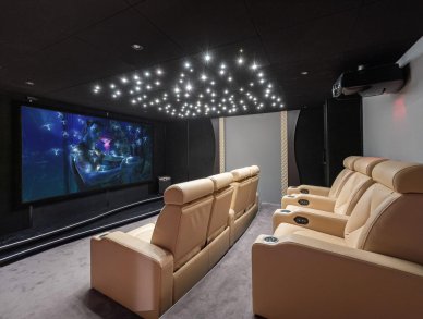 Chalet Saint Joseph Méribel