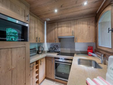 Chalet Saint Joseph Méribel