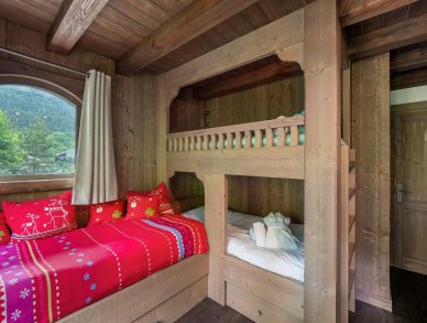 Chalet Saint Joseph Méribel