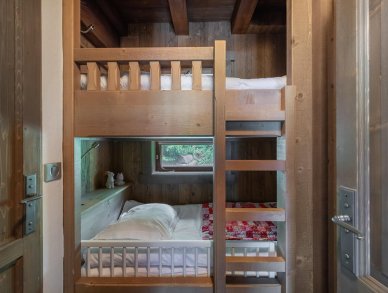 Chalet Saint Joseph Méribel