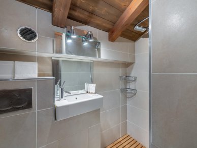 Chalet Saint Joseph Méribel