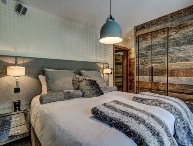 Chalet Peace and Love Chamonix