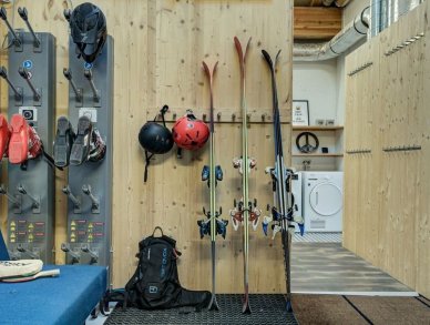 Chalet Peace and Love Chamonix