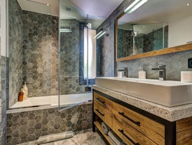 Chalet Peace and Love Chamonix