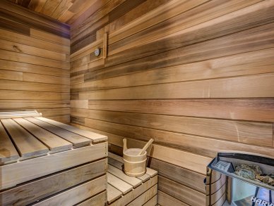 Chalet Peace and Love Chamonix