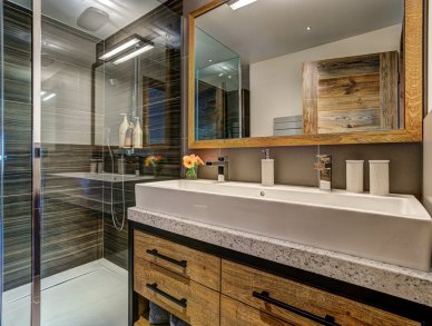 Chalet Peace and Love Chamonix