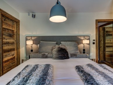 Chalet Peace and Love Chamonix