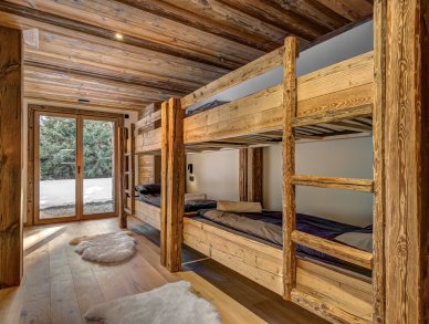 Шале Celeste Шамони