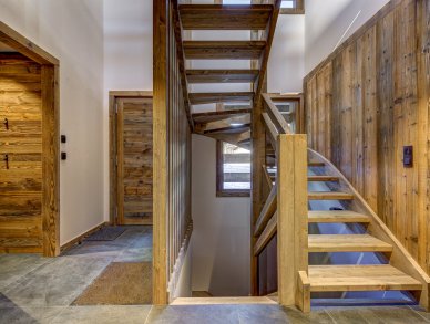 Шале Celeste Шамони