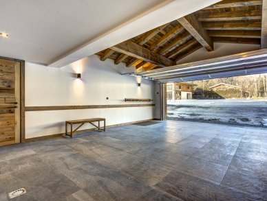 Шале Celeste Шамони