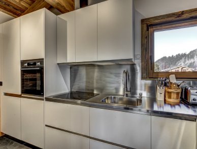 Шале Celeste Шамони