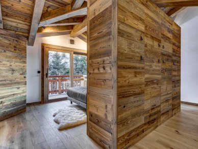 Шале Celeste Шамони