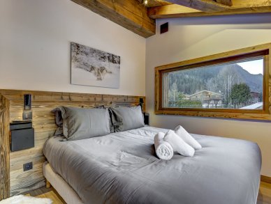 Шале Celeste Шамони