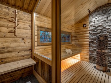 Шале Quartz Шамони Лезуш