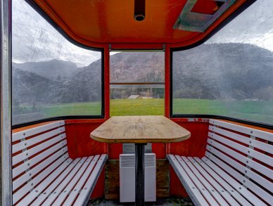 Шале Quartz Шамони Лезуш