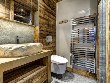 Шале Quartz Шамони Лезуш