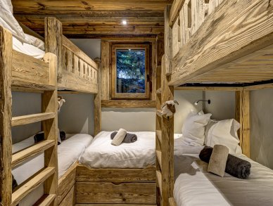 Шале Quartz Шамони Лезуш