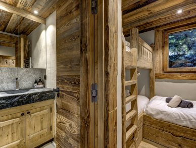 Шале Quartz Шамони Лезуш