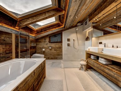 Шале Quartz Шамони Лезуш