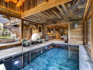 Шале Quartz Шамони Лезуш