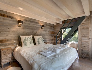 Chalet Castorette Chamonix