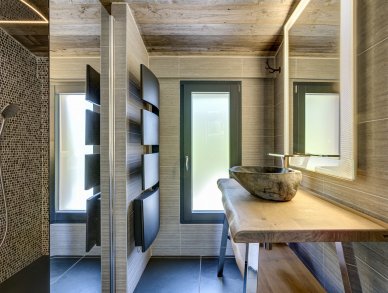 Chalet Castorette Chamonix