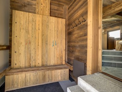 Chalet Castorette Chamonix