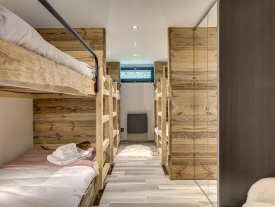 Chalet Castorette Chamonix