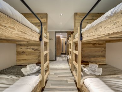 Chalet Castorette Chamonix