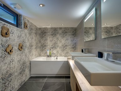 Chalet Castorette Chamonix