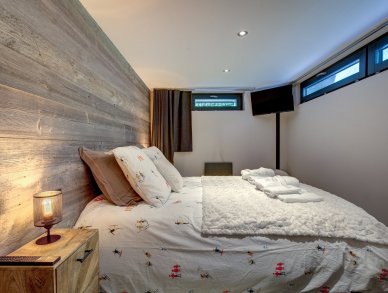 Chalet Castorette Chamonix