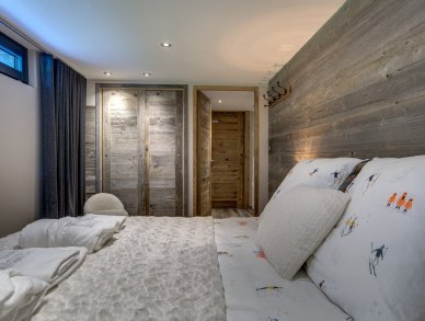 Chalet Castorette Chamonix