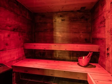 Chalet La Ferme du Cret Chamonix